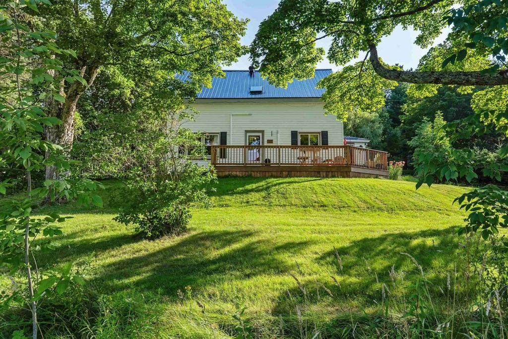 19 Elderbank Back Road, Elderbank