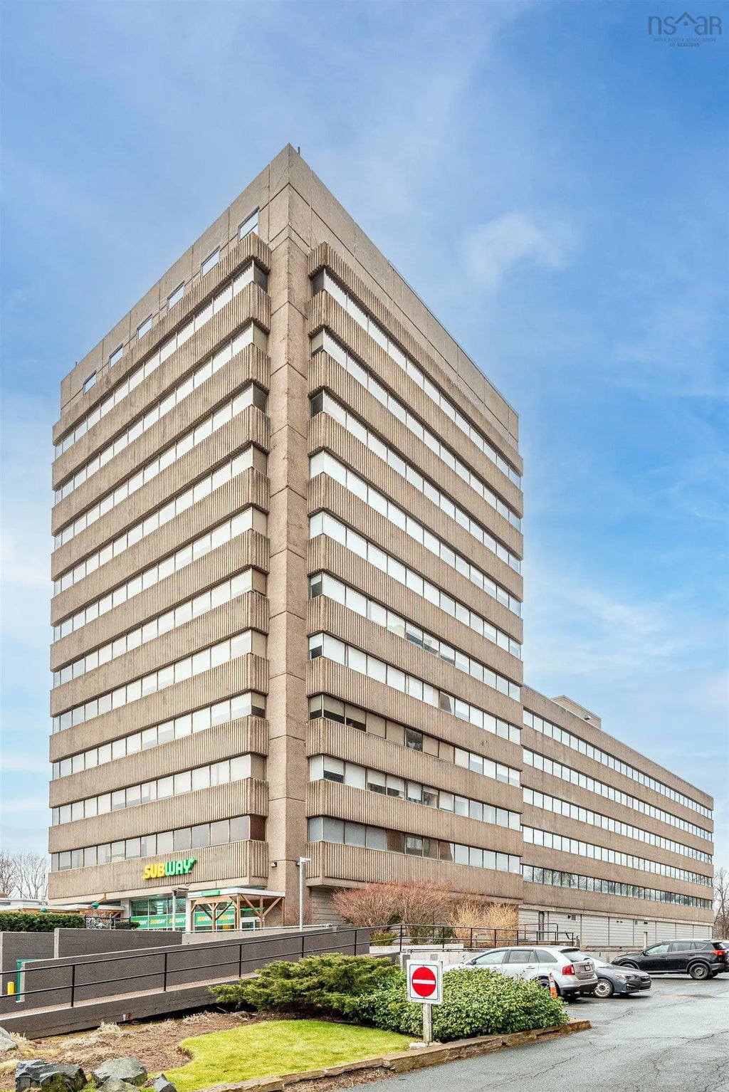 805 5991 Spring Garden Road, Halifax