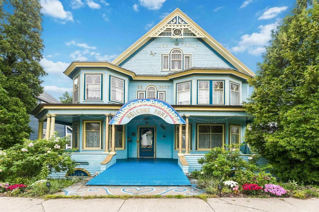 304 Granville Street, Bridgetown