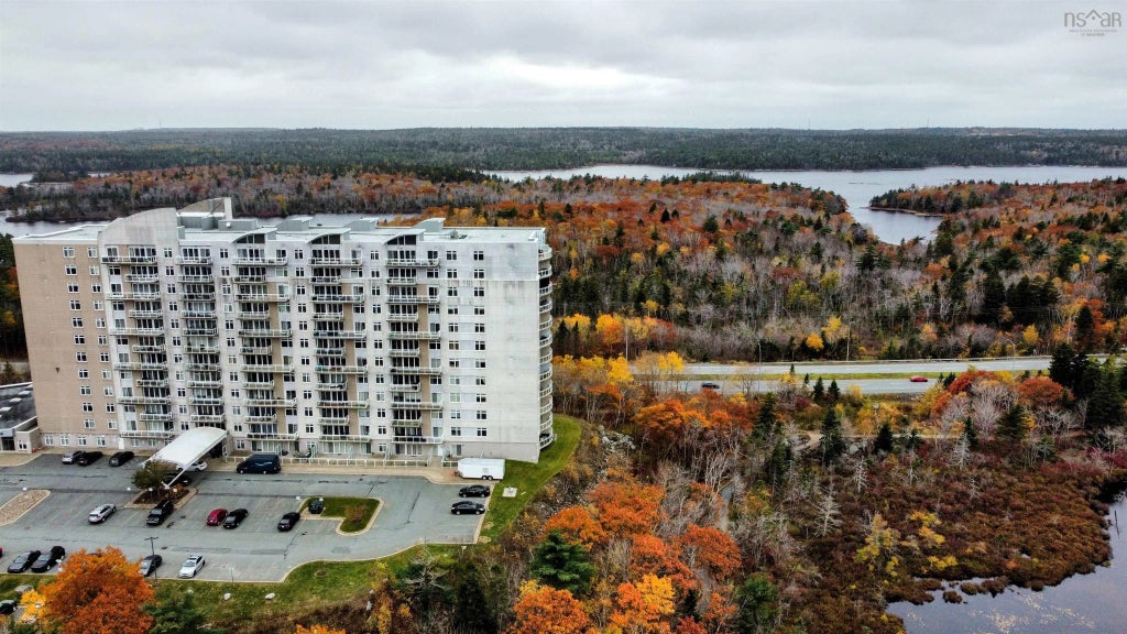 812 60 Walter Havill Drive, Halifax