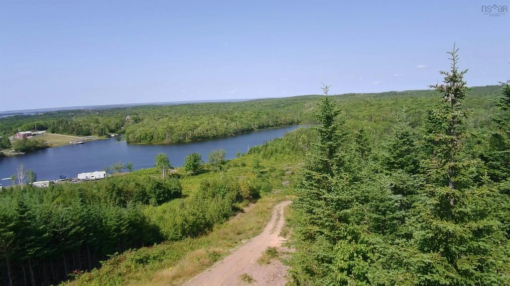 Lot 14 Lake Road, Grand Lake