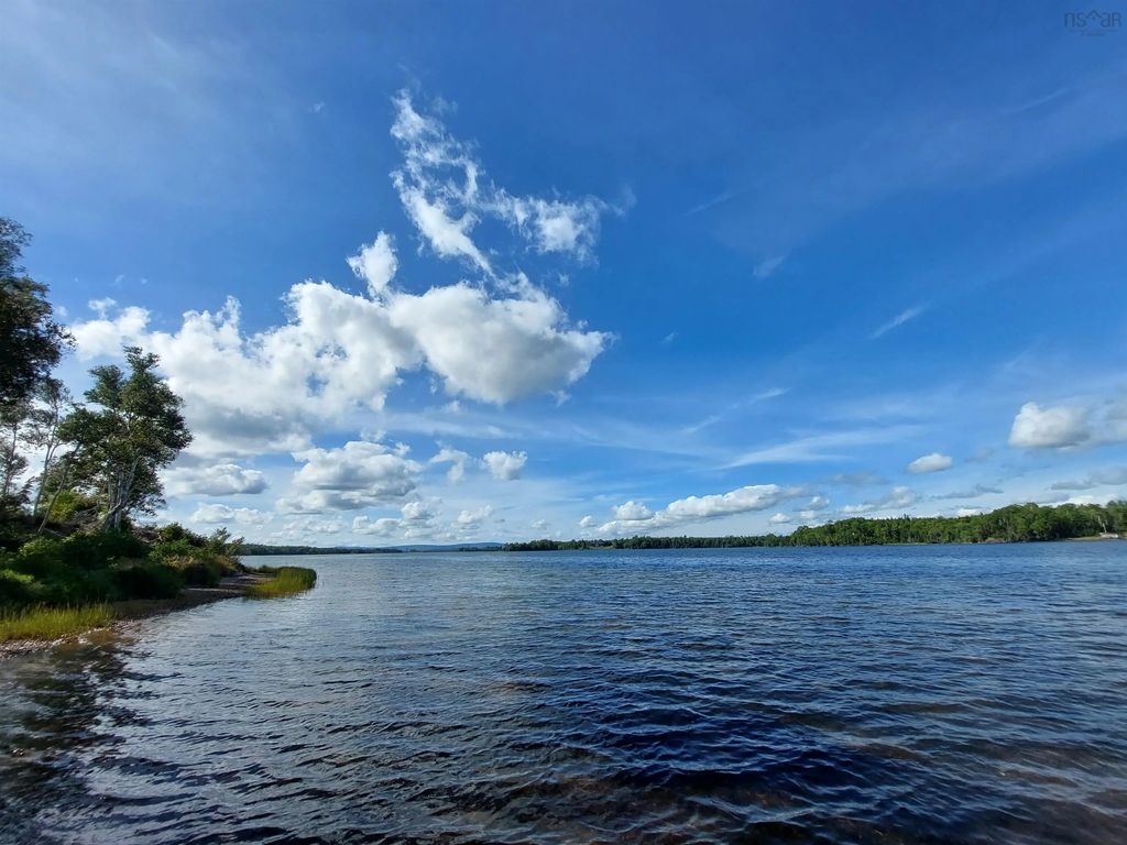 Lot 23 Sky Way, Big Harbour