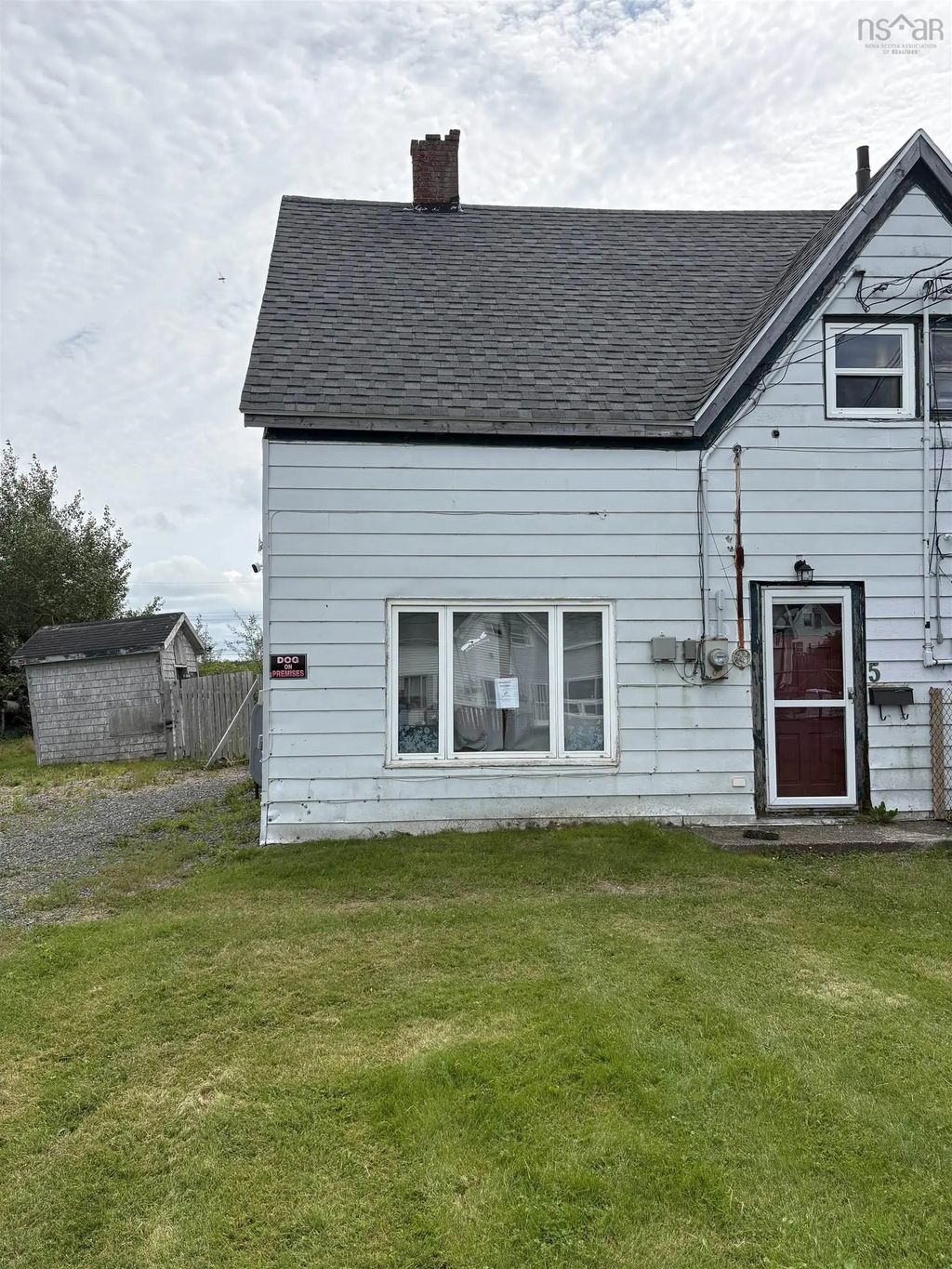5 International Street, Glace Bay