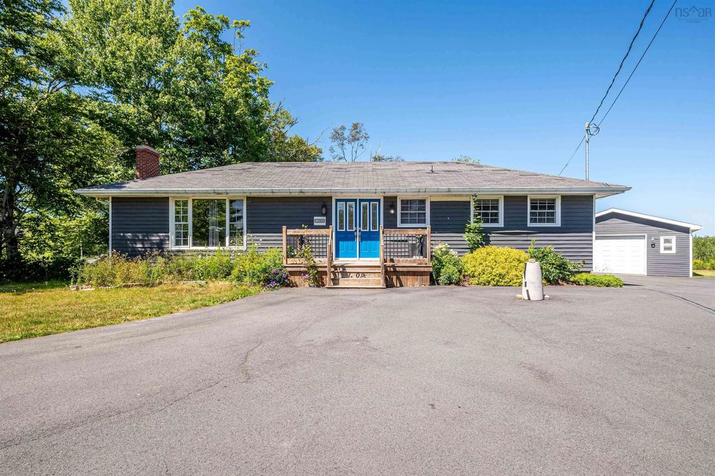 1909 Hammonds Plains Road, Hammonds Plains