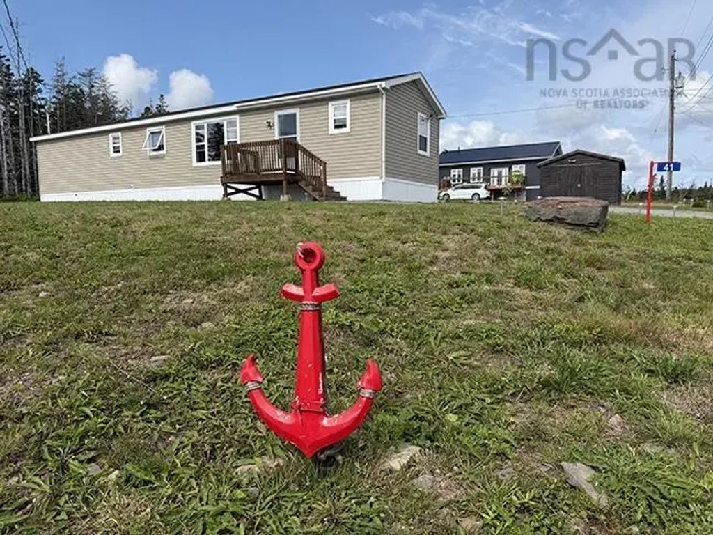 Lot #8 41 Northside Drive, St. Peter's