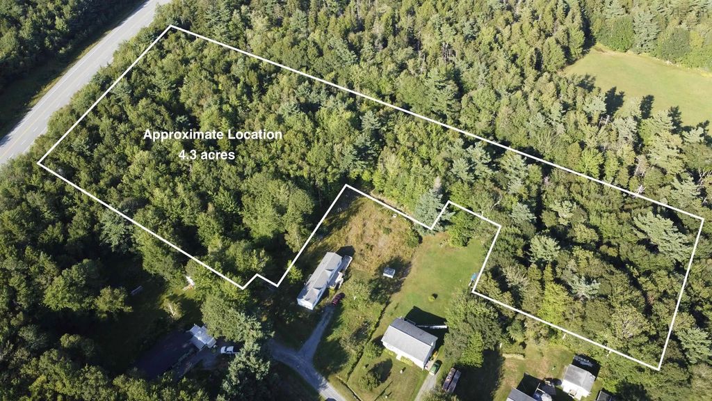 Lot 26-2 James Street, Brooklyn