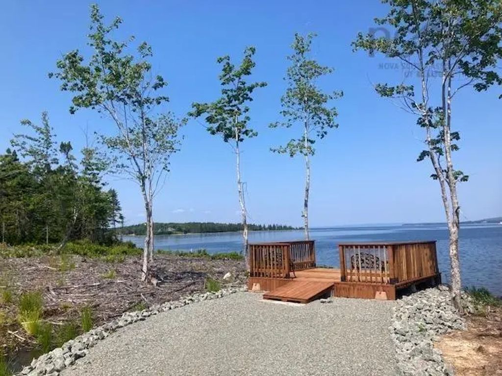 Lot 38 Maple Drive, Cape George Estates