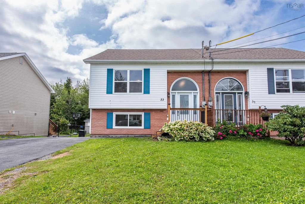33 Brookview Drive, Cole Harbour