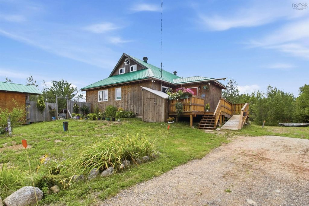 2804 New Russell Road, New Russell