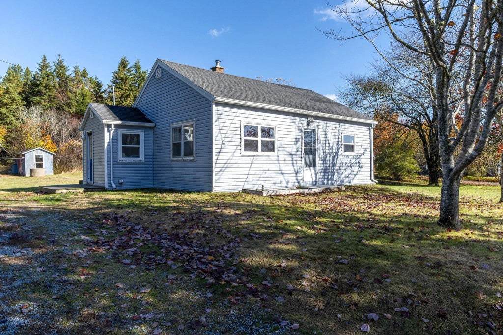 183 Bayers Mill Road, Musquodoboit
