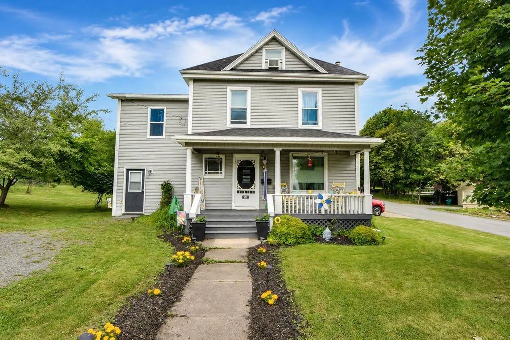 131 Maple Avenue, New Glasgow
