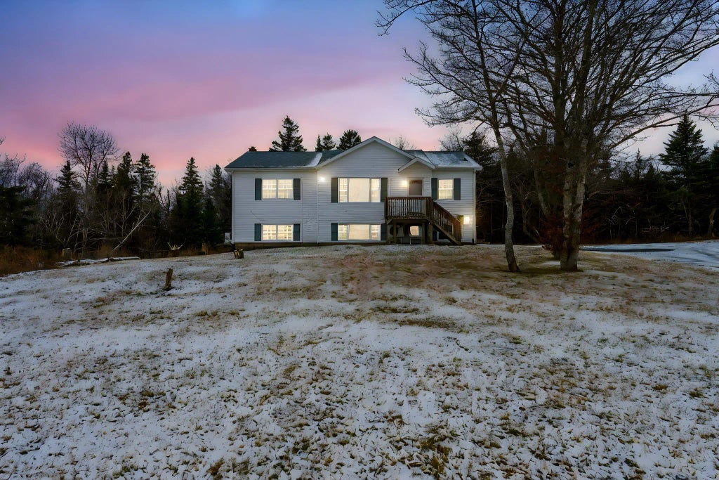 816 Pockwock Road, Lucasville