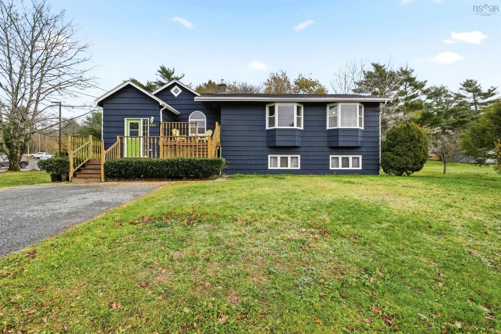 643 Highway 1, Mount Uniacke