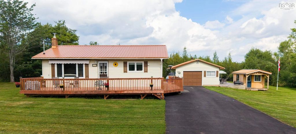 108 Scotch Hill Road, Lyons Brook
