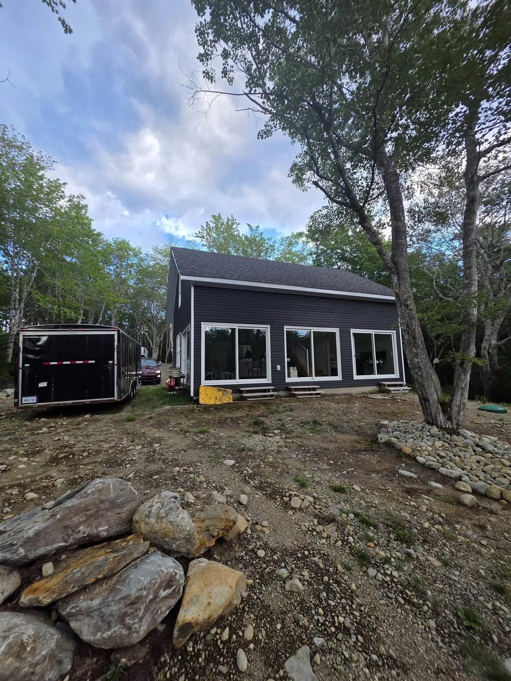 2262 Sandy Point Road, Lower Sandy Point