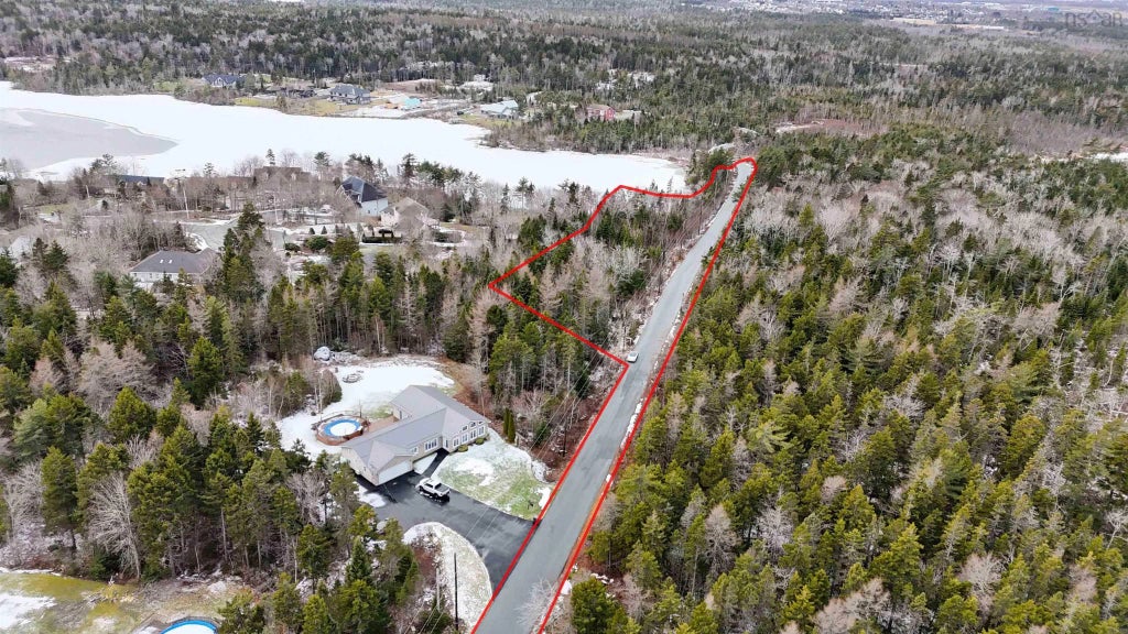 901 Lot 901 Lochmoor Lane, Lake Loon