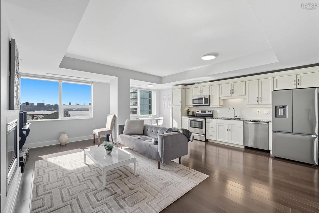 705 31 Kings Wharf Place, Dartmouth