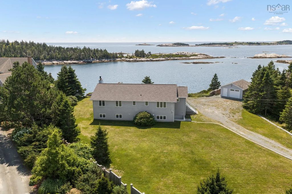 439 Whistlers Cove Road, East Dover