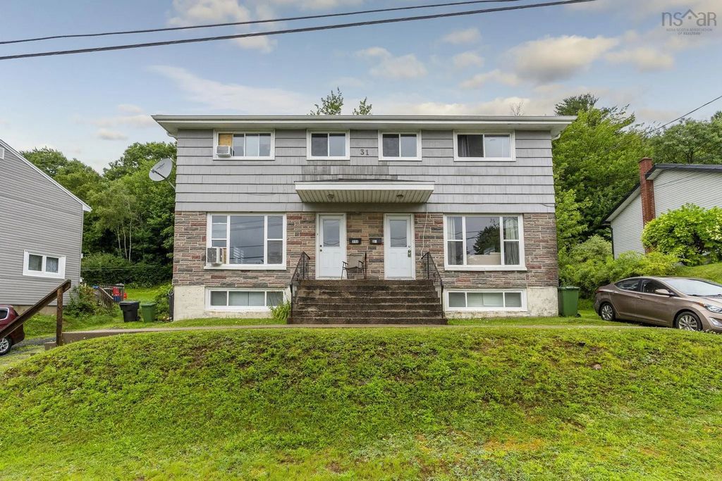 31 And 31a Mountain Avenue, Dartmouth