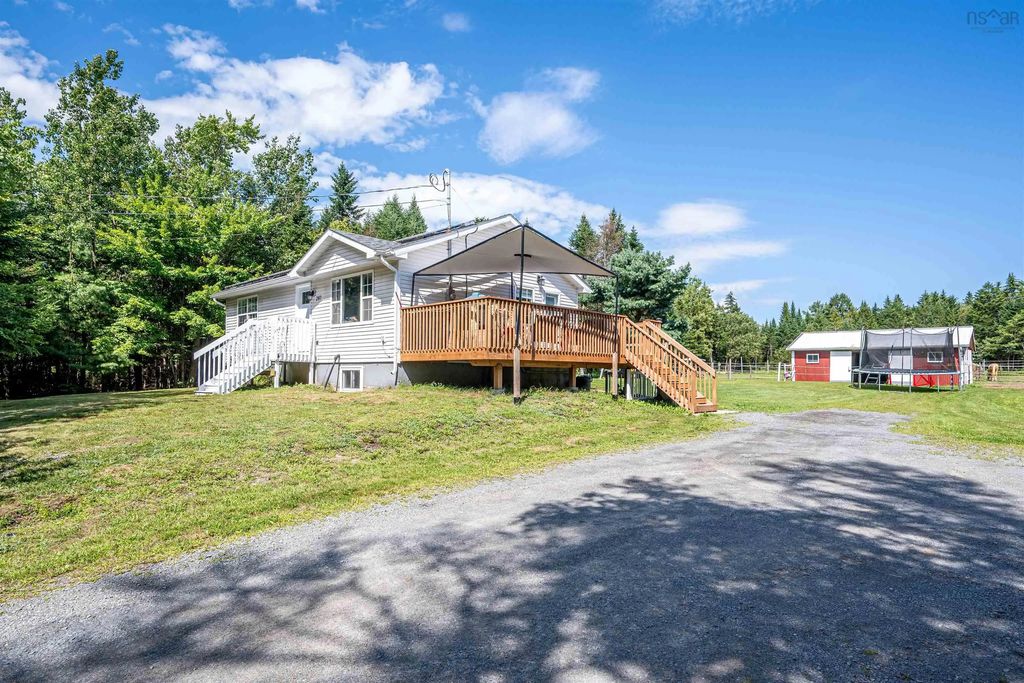 287 Highway 1, Mount Uniacke