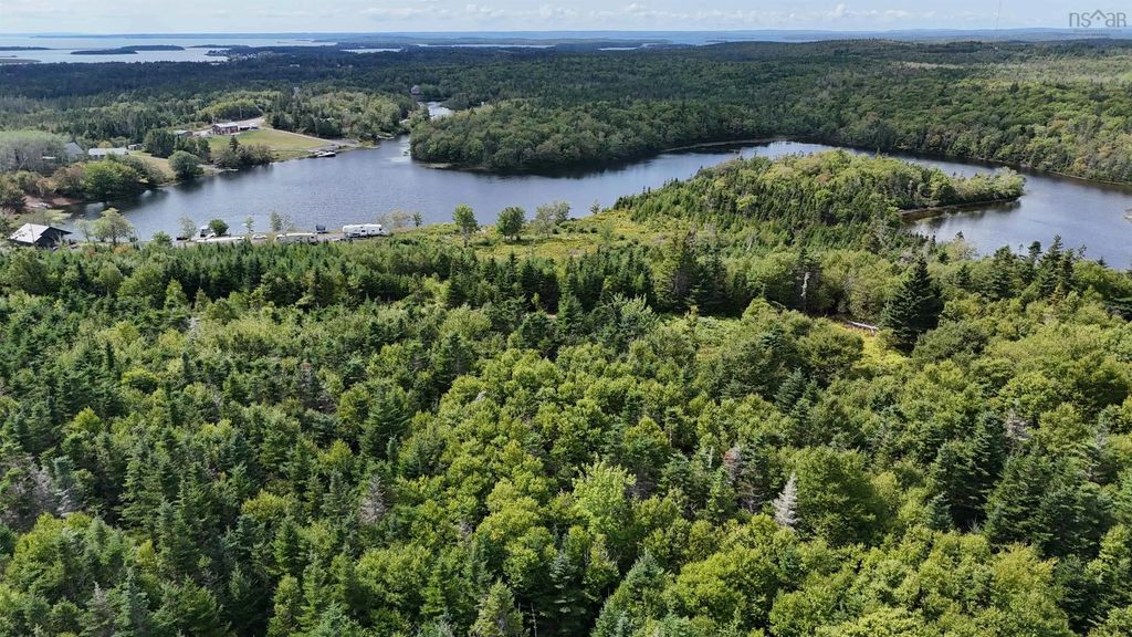 Lot 12 Lake Road, Grand Lake