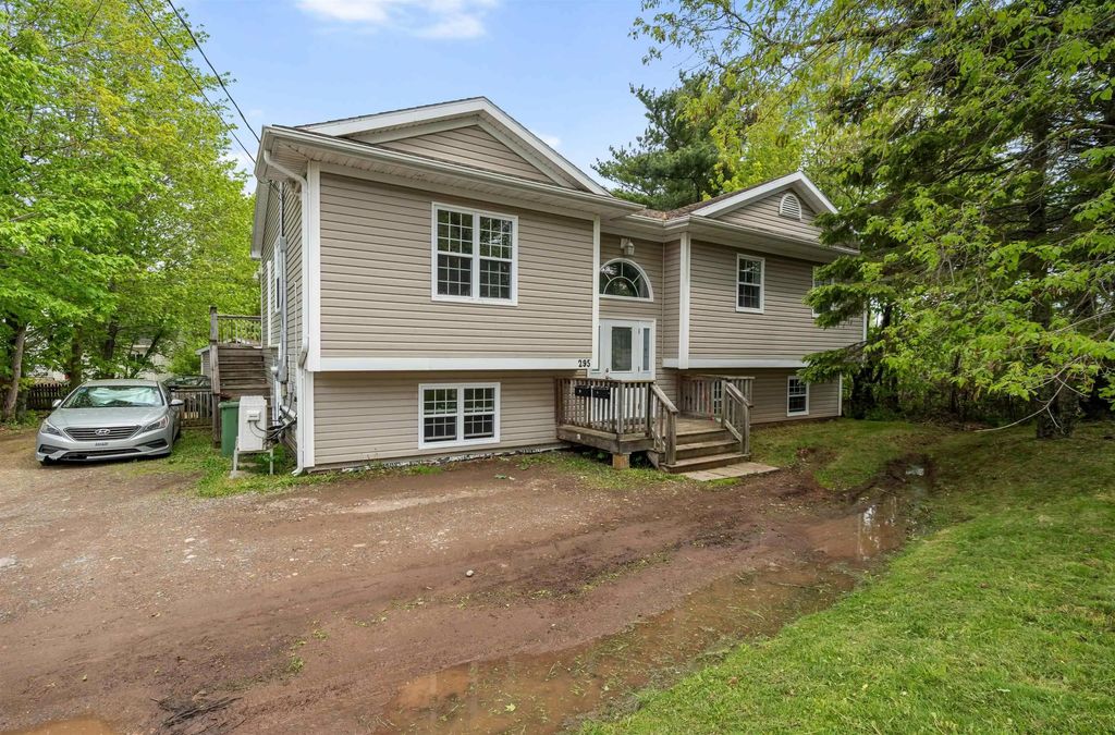 295 Queen Street, Truro