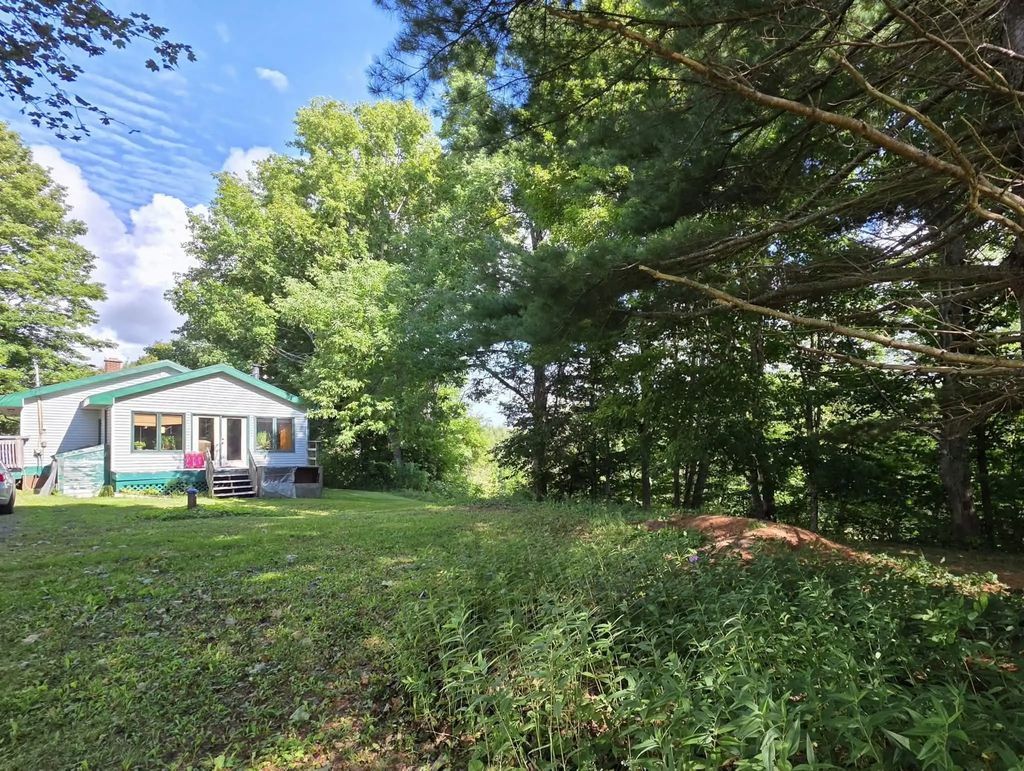 8084 Highway 311, The Falls