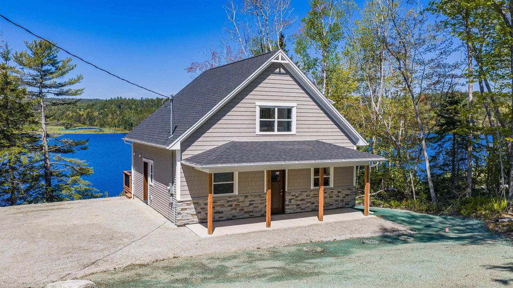 162 Goat Lake Road, East Chester