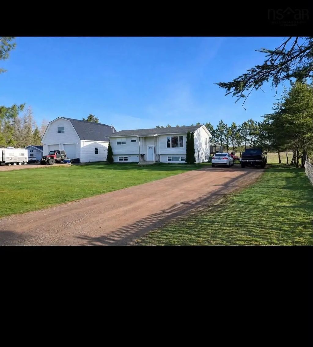 73 Staples Brook Road, Debert
