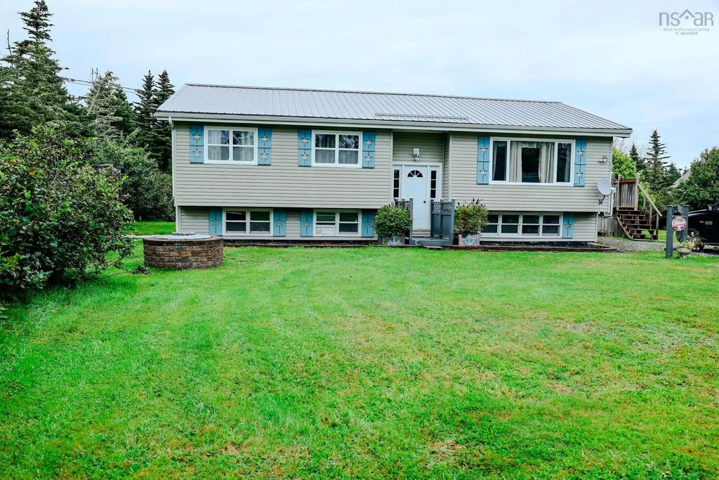 28 Penney Road, South Side