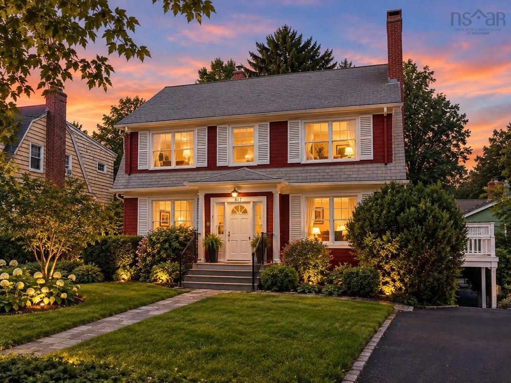 5791 Harrington St, Halifax Peninsula