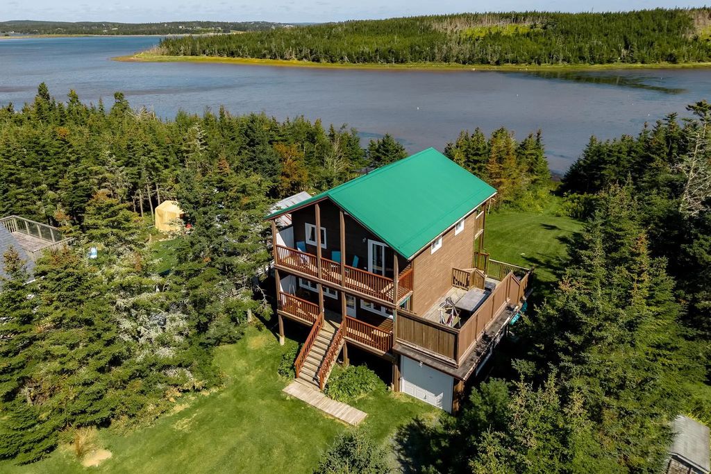 449 Causeway Road, Seaforth
