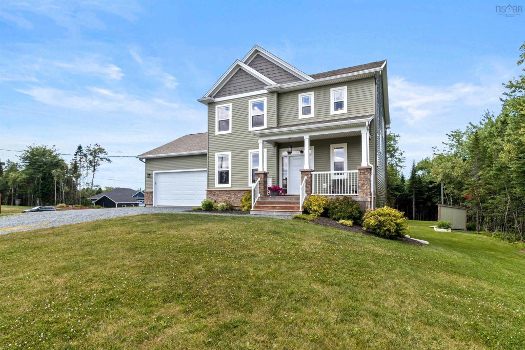 379 Meadow View Way, Belnan