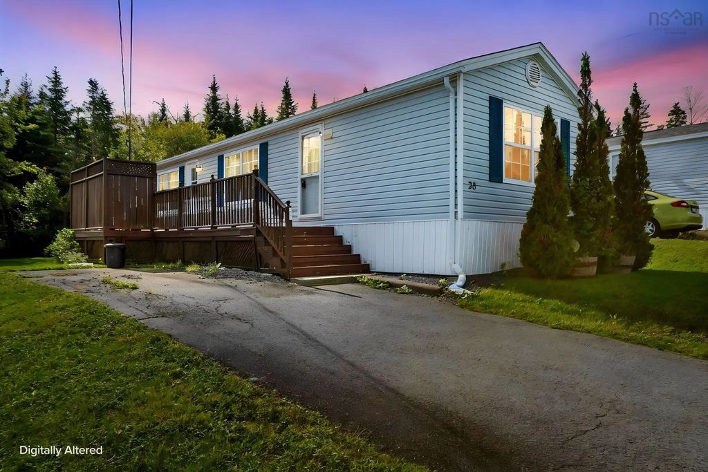 28 Cedar Lane, Eastern Passage