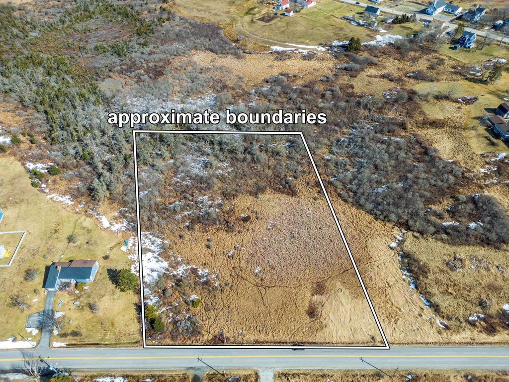 Lot Main Shore Road, Port Maitland