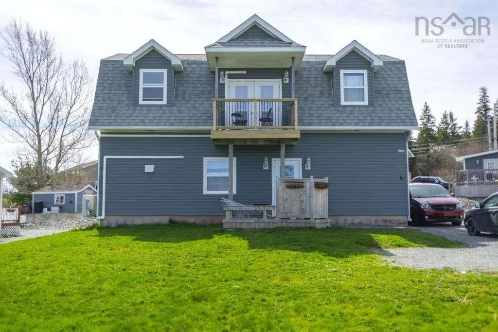 16 Williams Point Road, Antigonish