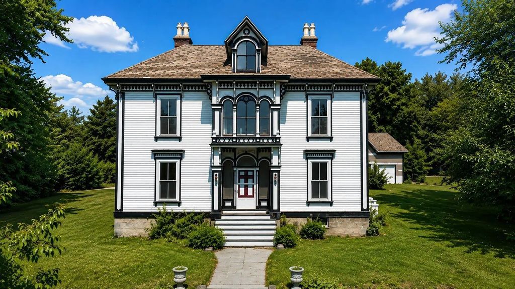 258 Faulkland Street, Pictou