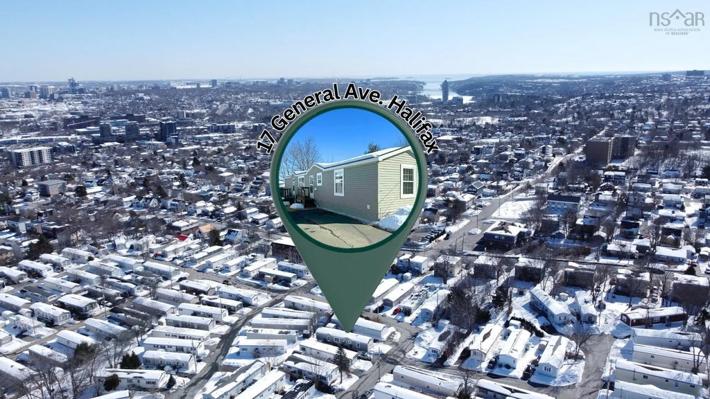 17 General Avenue, Halifax