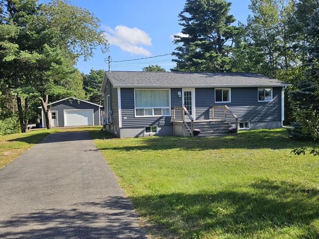 1316 Highway 1, East Kingston