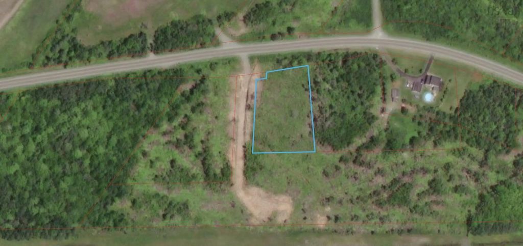 Lot 22-2 No 4 Highway, East Havre Boucher