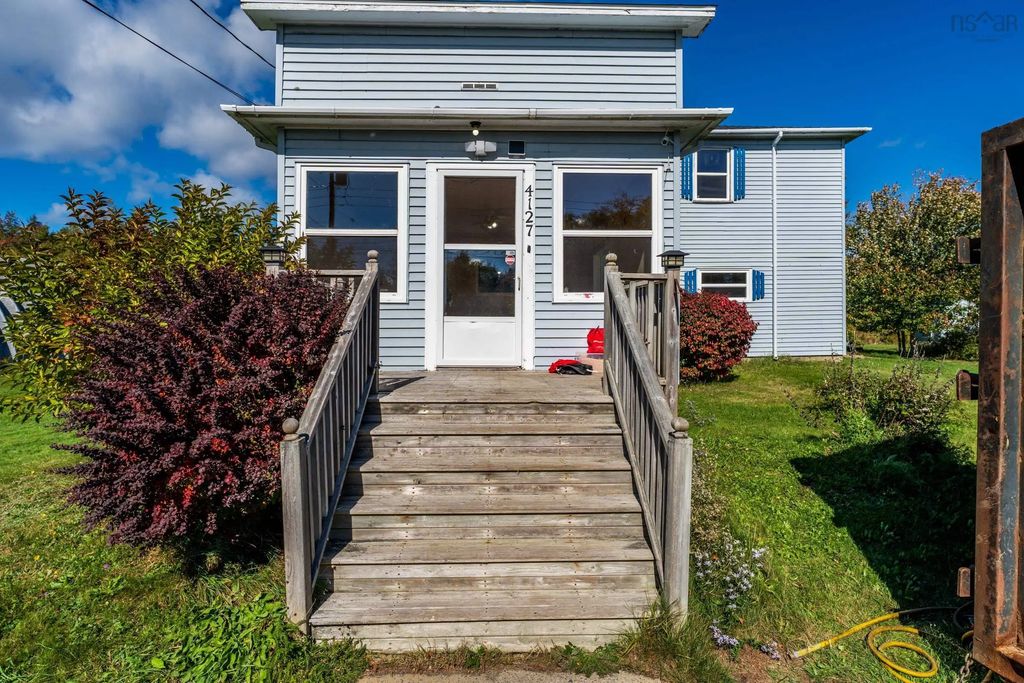 4127 Highway 1, St. Bernard