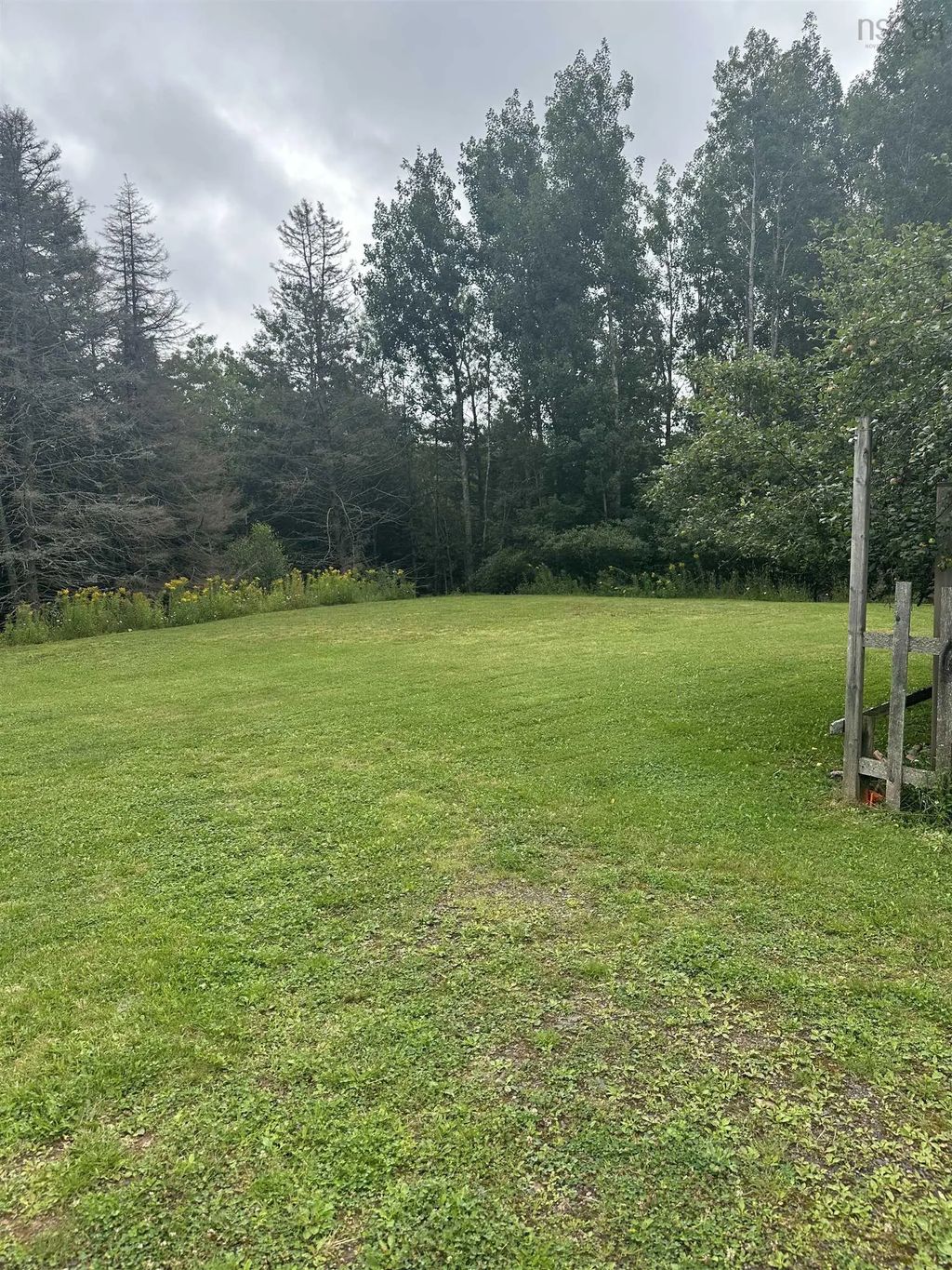 Lot Scenic Drive, Bible Hill