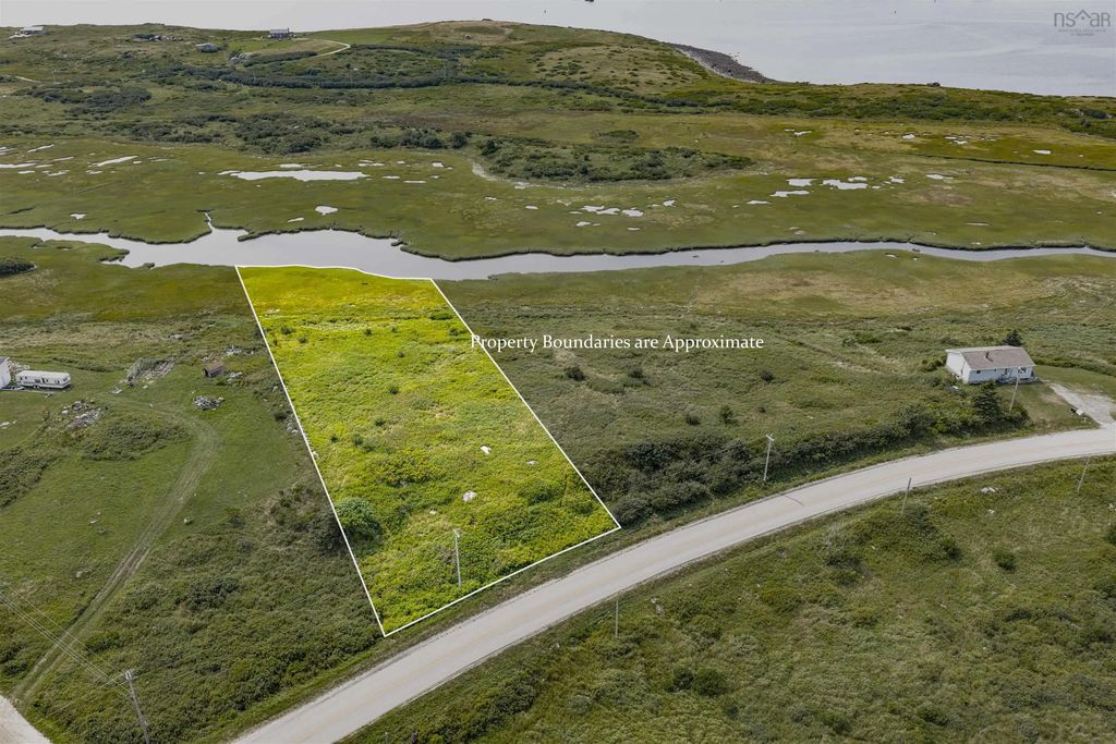 Chebogue Road, Kelleys Cove