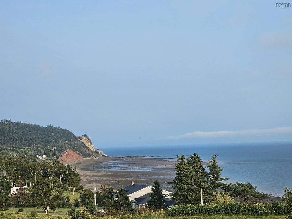 Lot 52 Fundy Lane, Two Islands