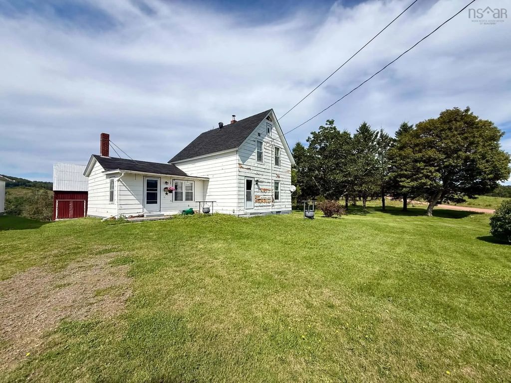 333 Yorke Settlement Road, Diligent River