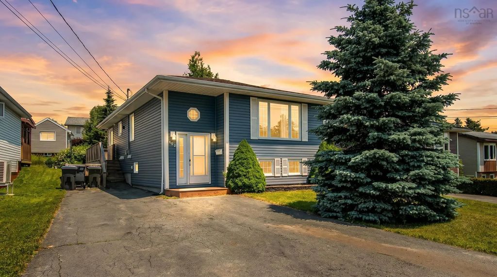 507 Arklow Drive, Cole Harbour