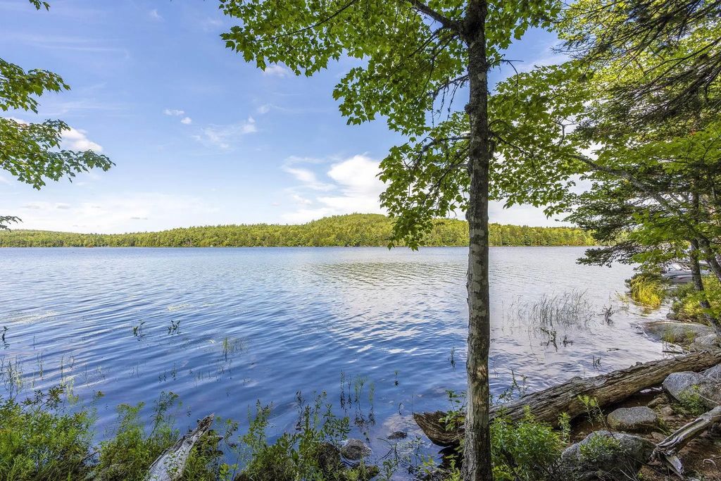 Lot 7a Duck Pond Road N, Black River Lake