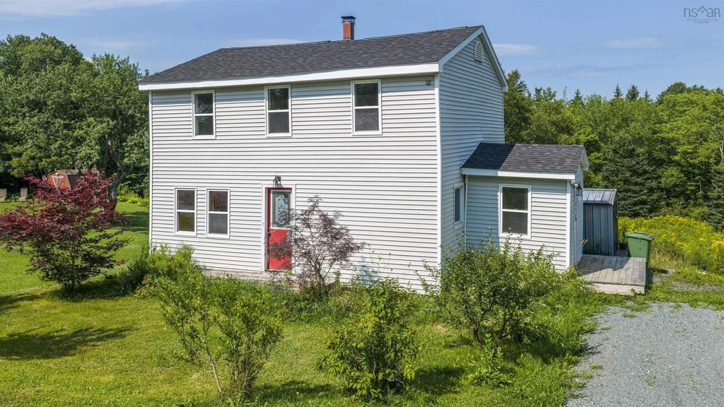 249 Pine Hill Drive, Gaetz Brook