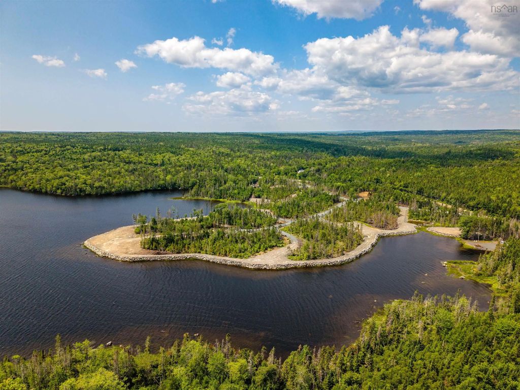 Lot 1 Highway 7, Sherbrooke