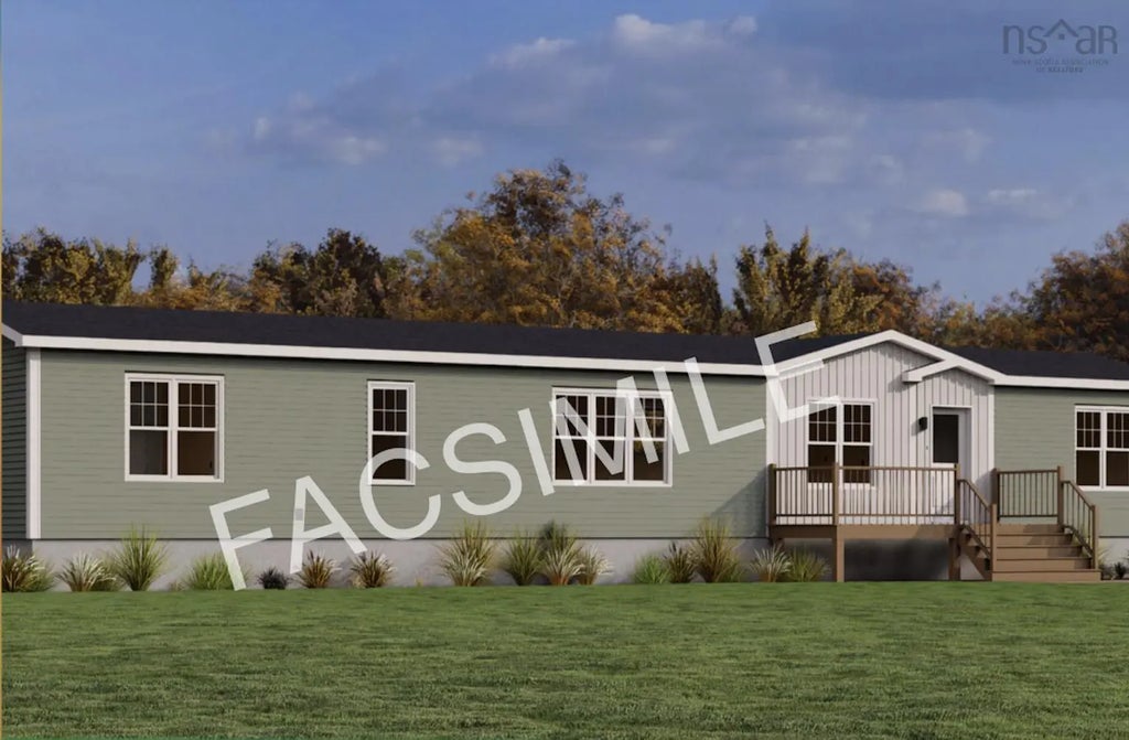 Lot 415 Ludlow Court, Elmsdale